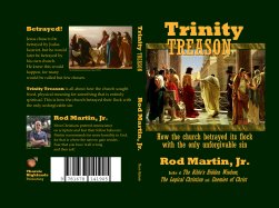 Trinity Treason full cover thumbnail