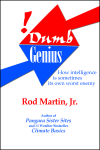 Book Cover: Dumb Genius