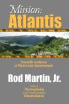 Book Cover: Mission: Atlantis