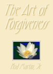 The Art of Forgiveness book cover